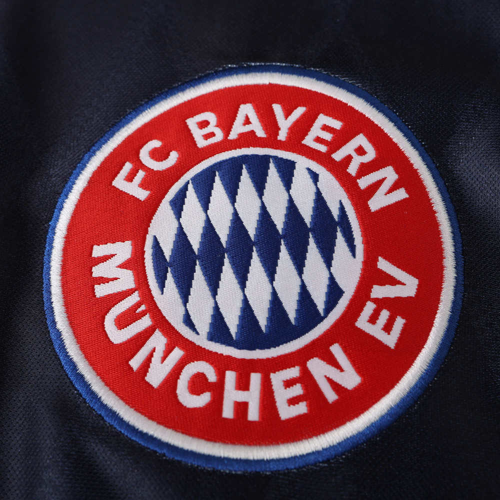 9799 season Fußball-Club Bayern München homeretro Fan version