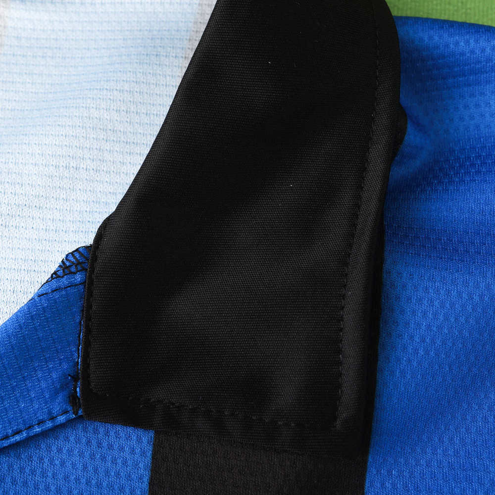 9899 season F.C. Internazionale Milano home retro Fan version