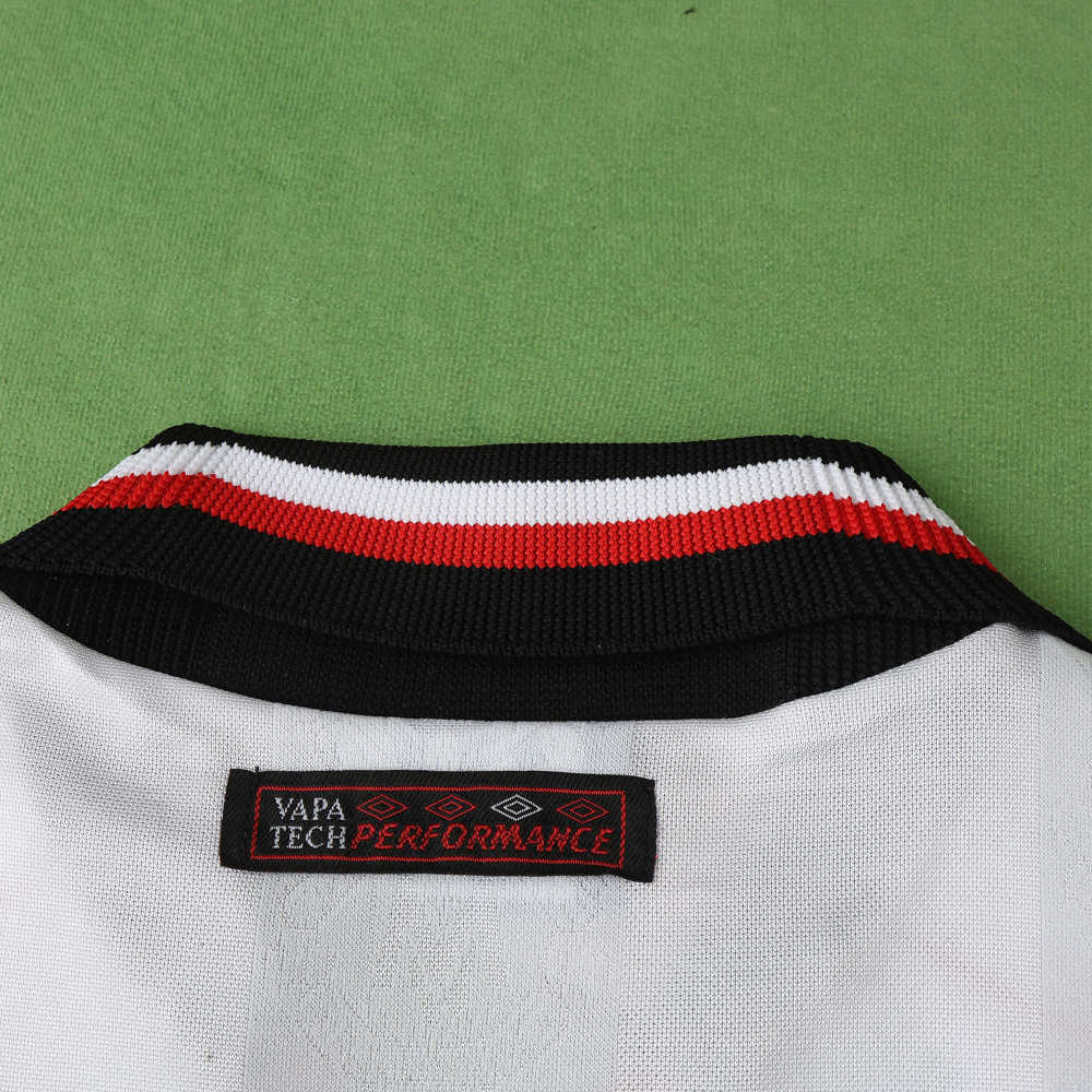 1998 season Manchester United F.C. away retro Fan version