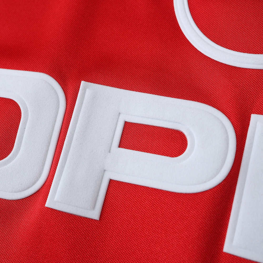 9395 season Fußball-Club Bayern München homeretro Fan version