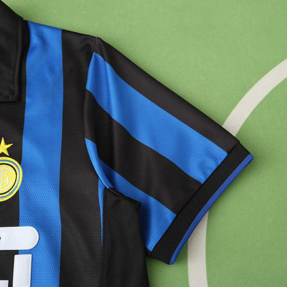 9899 season F.C. Internazionale Milano home retro Fan version