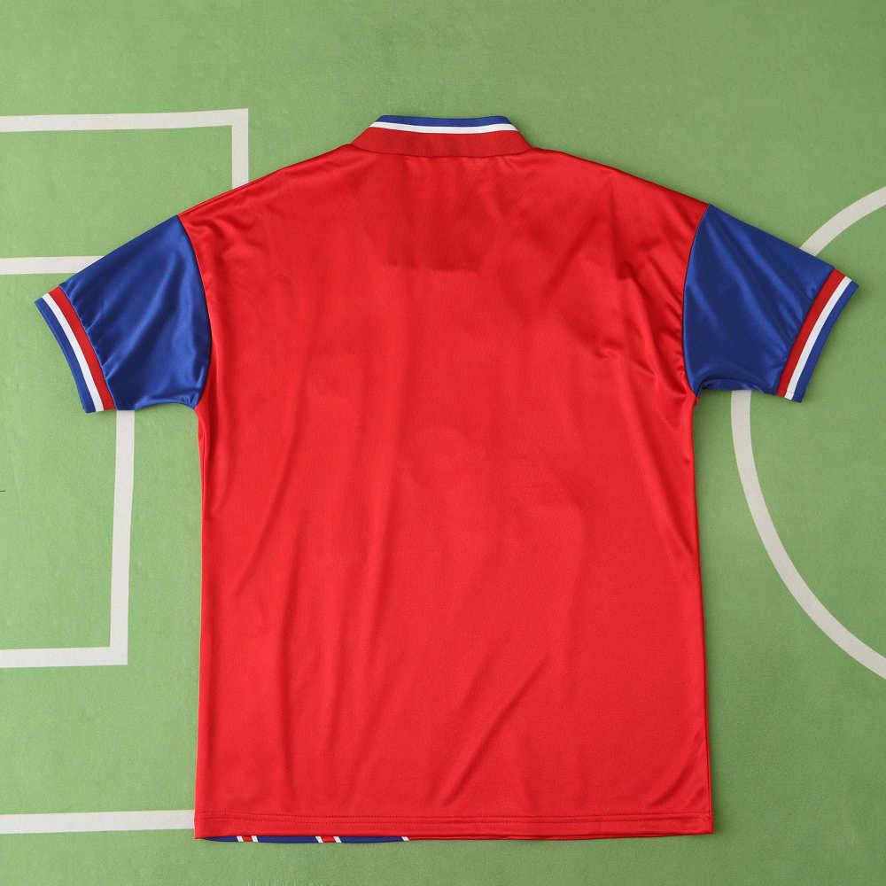 9395 season Fußball-Club Bayern München homeretro Fan version