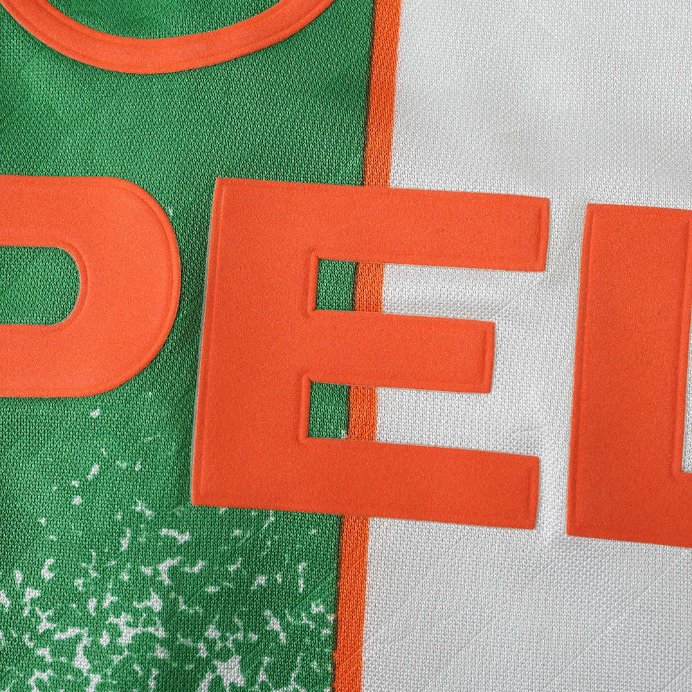 1994 season Ireland away retro Fan version