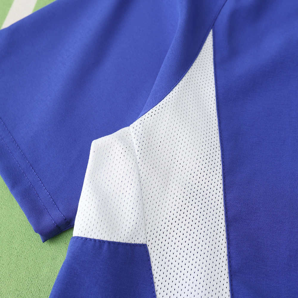 2002 season Brazil away retro Fan version