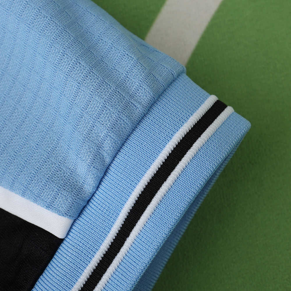 9899 season S.S. Lazio home retro Fan version