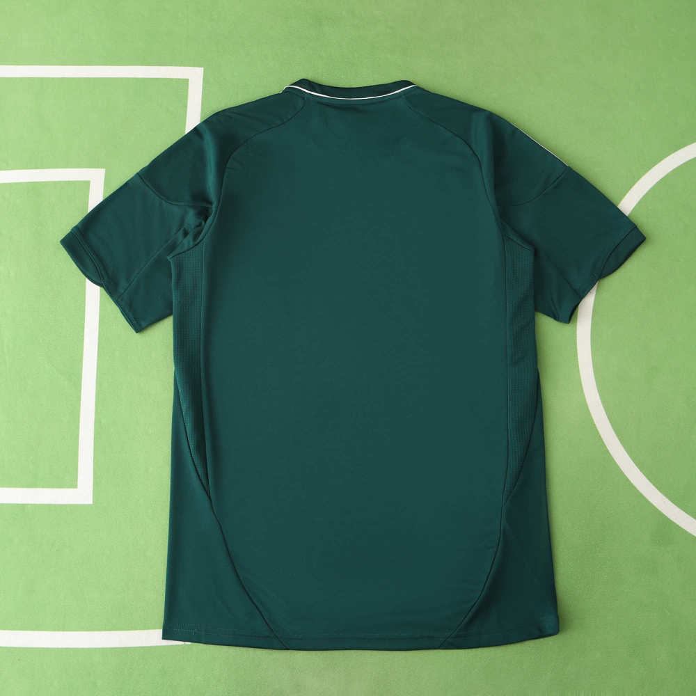 1213 season Real Madrid CF third retro Fan version