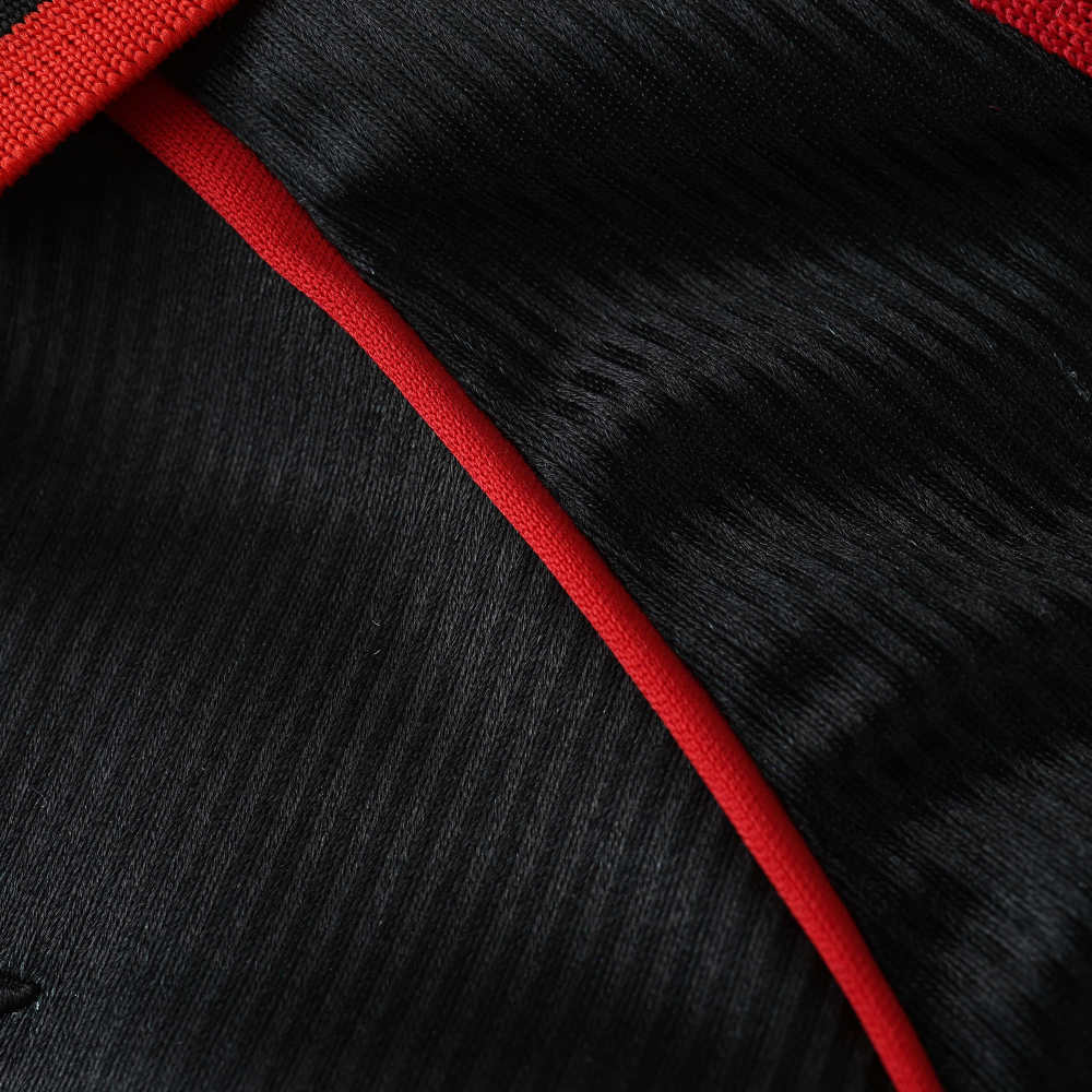 9899 season A.C. Milan third retro Fan version