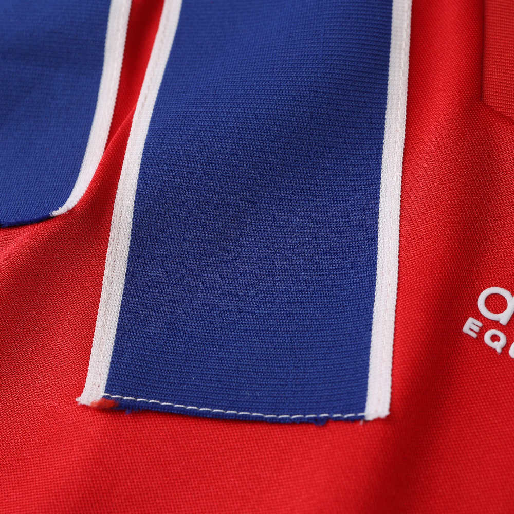 9395 season Fußball-Club Bayern München homeretro Fan version