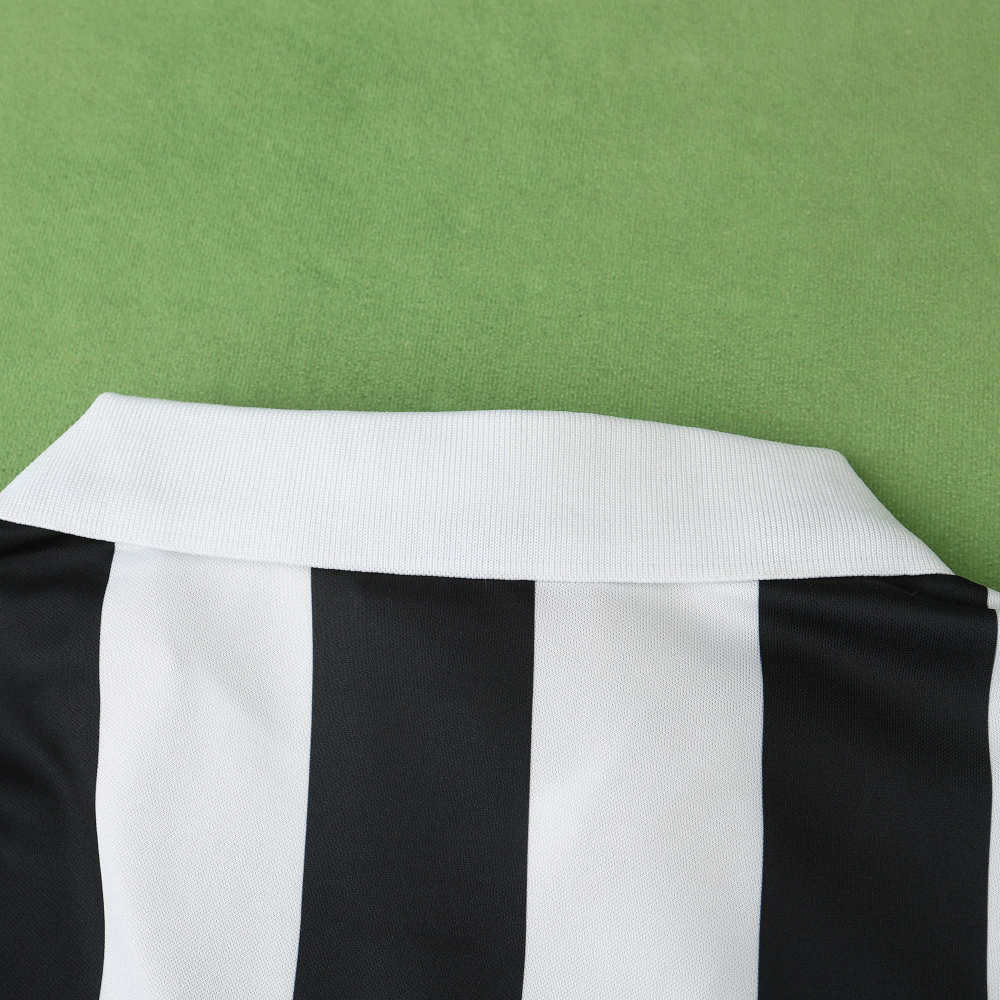 9899 season Juventus F.C. home retro Fan version