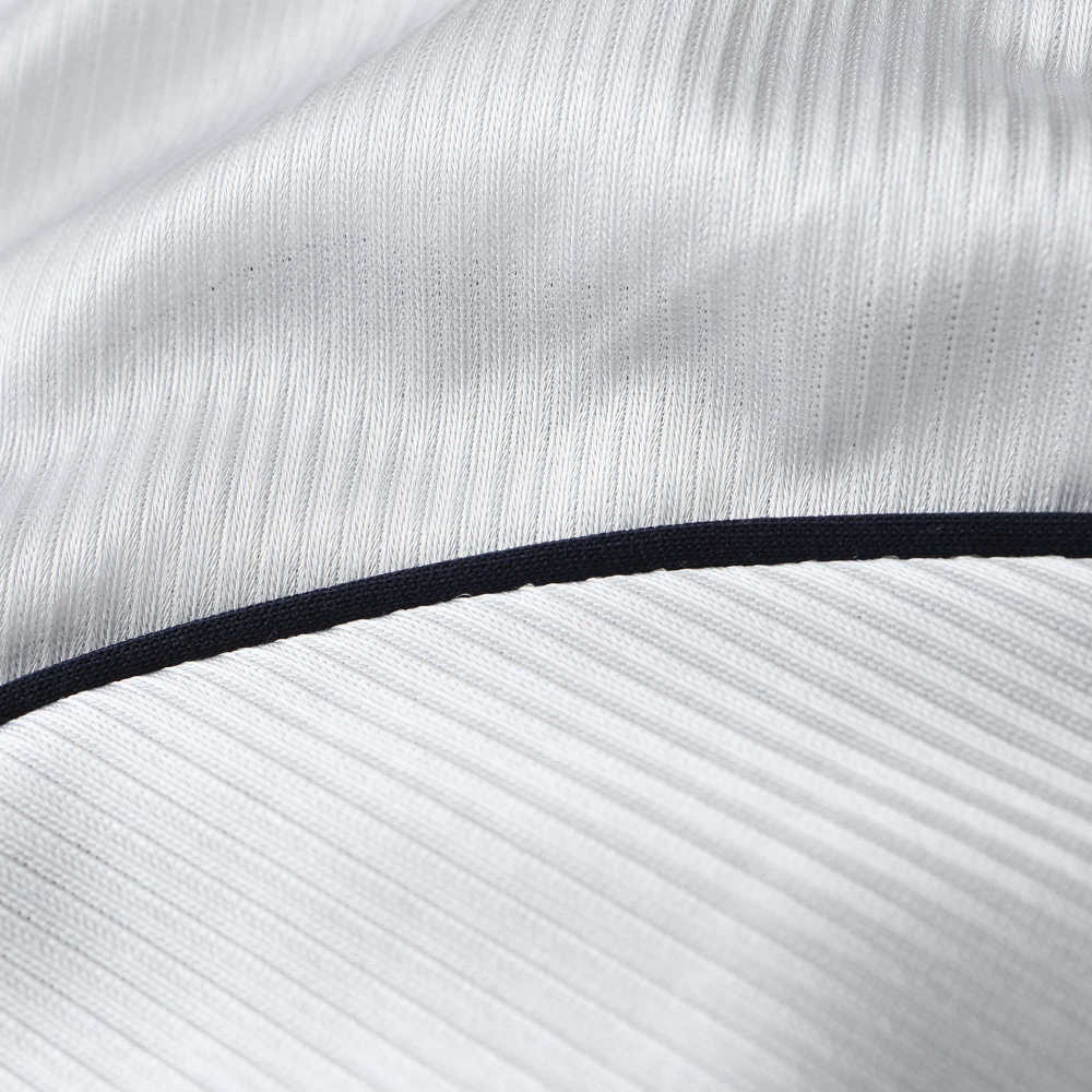 9900 season Real Madrid CF home retro Fan version