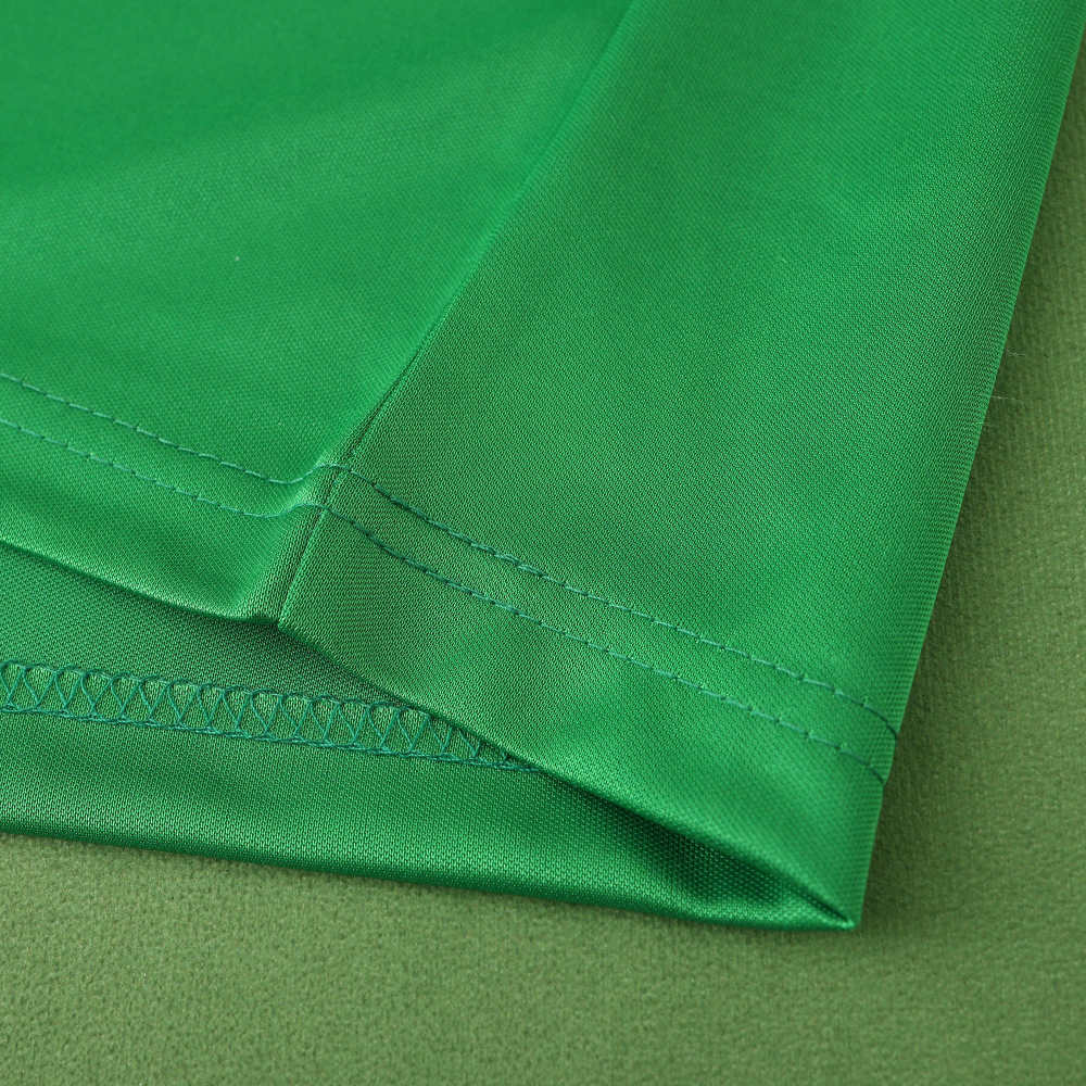 8890 season Ireland home retro Fan version