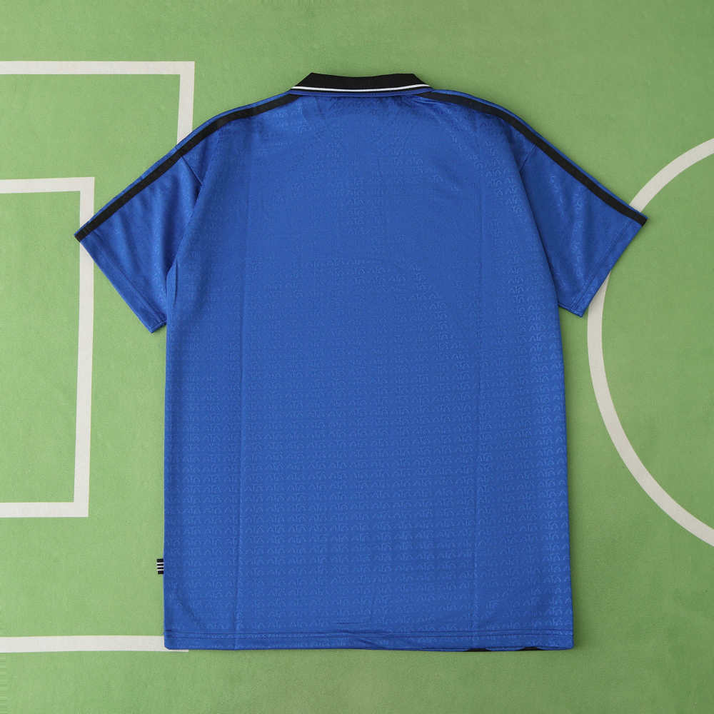 1994 season Argentina away retro Fan version