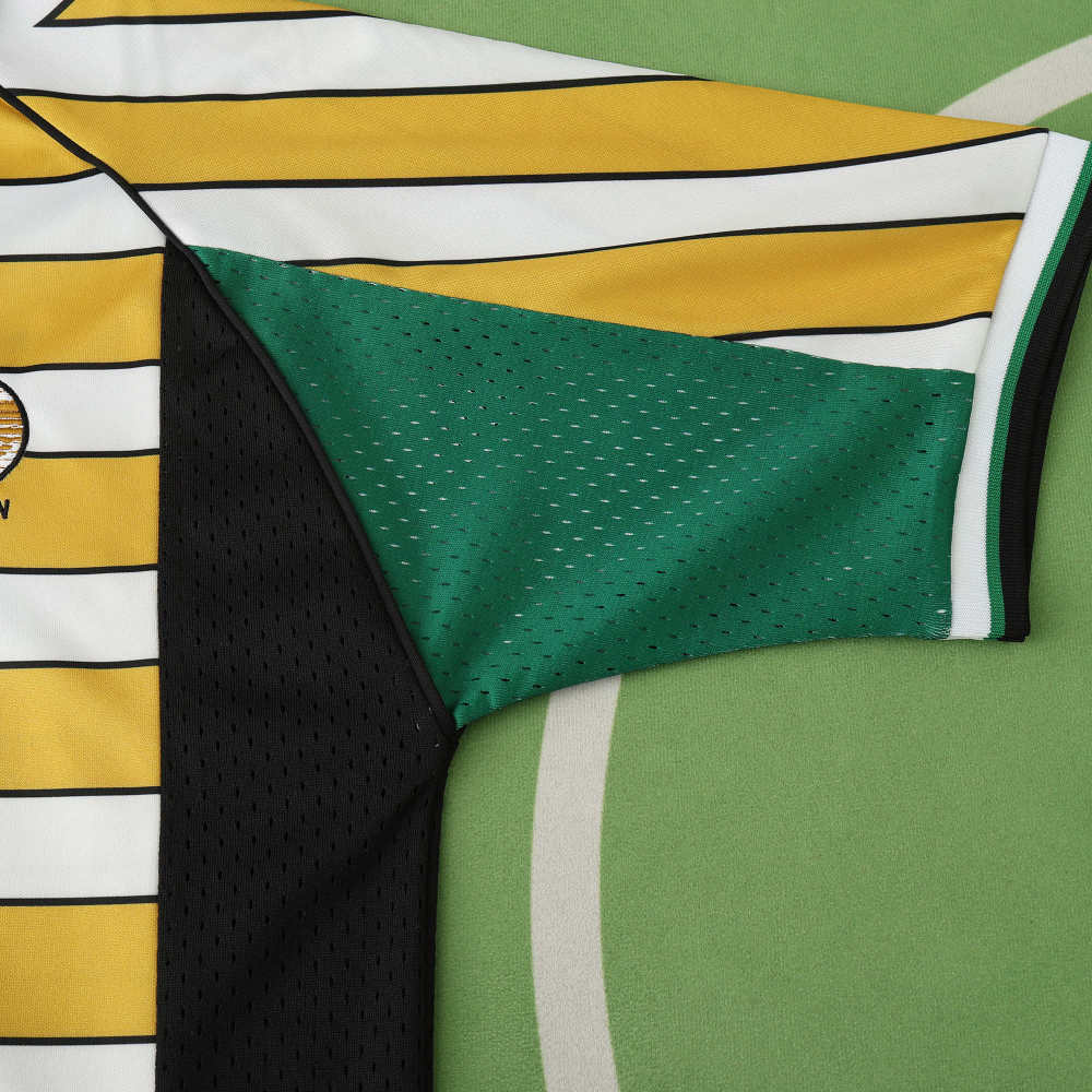 1998 season South Africa away retro Fan version