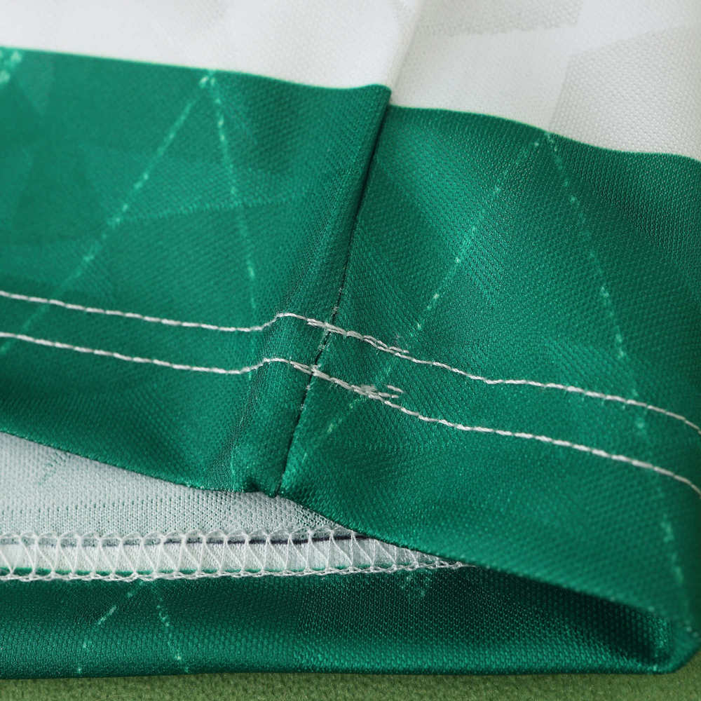 8891 season Celtic FC home retro Fan version