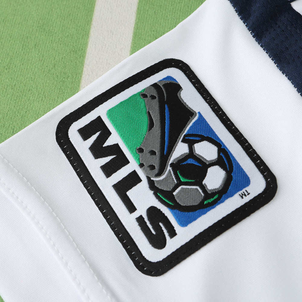 1213 season LA Galaxy home retro Fan version