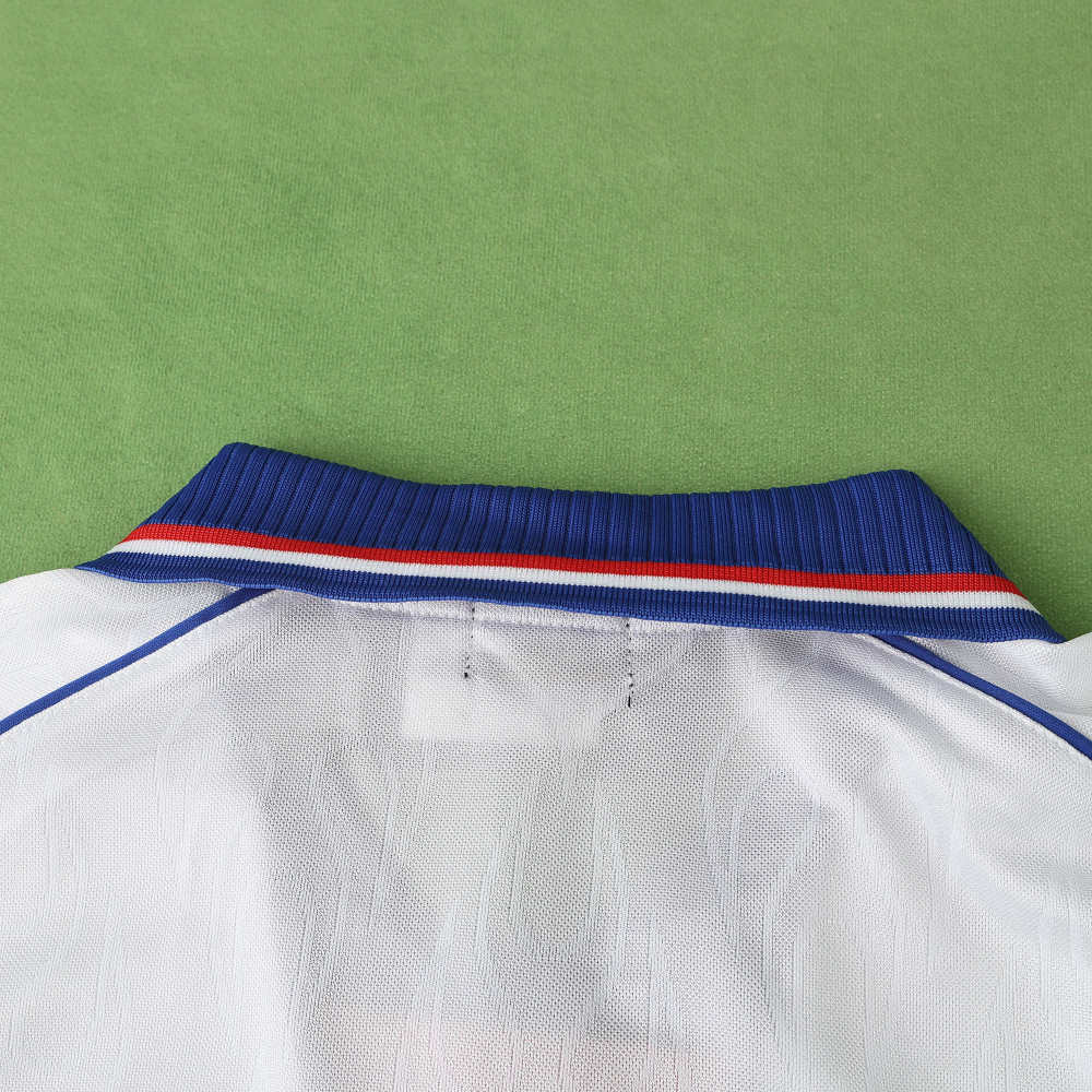 1998 season Japan away retro Fan version