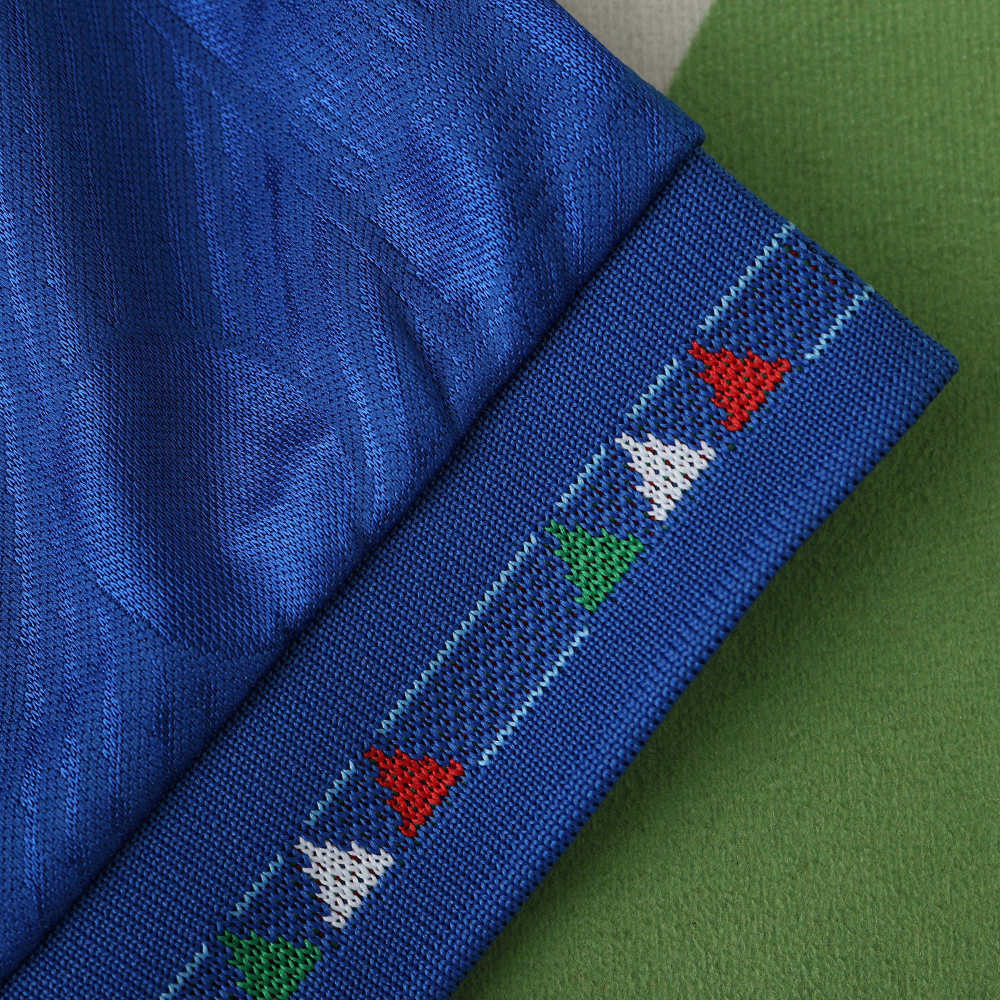 1994 season Italy home retro Fan version