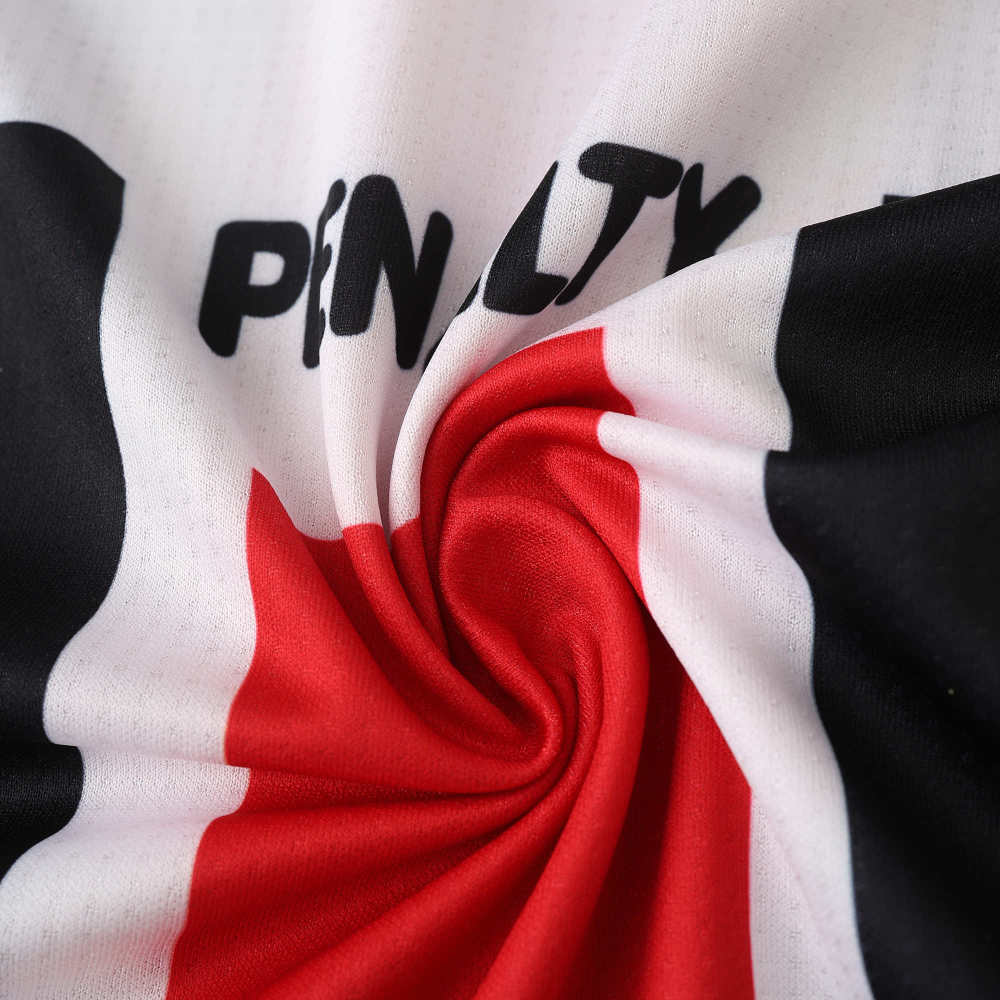 2000 season São Paulo FC away retro Fan version