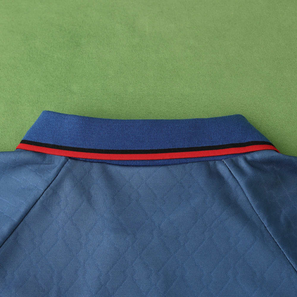 9596 season A.C. Milan away retro Fan version