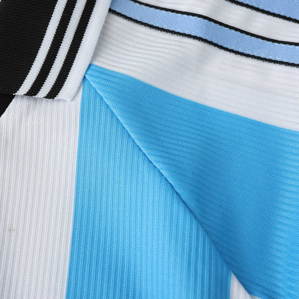 1998 season Argentina home retro Fan version