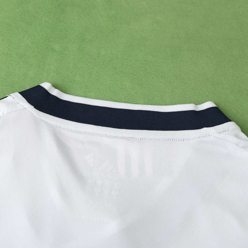 1213 season LA Galaxy home retro Fan version