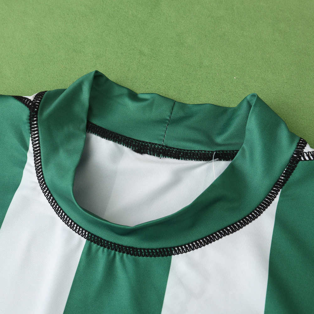 0304 season Real Betis Balompié home retro Fan version