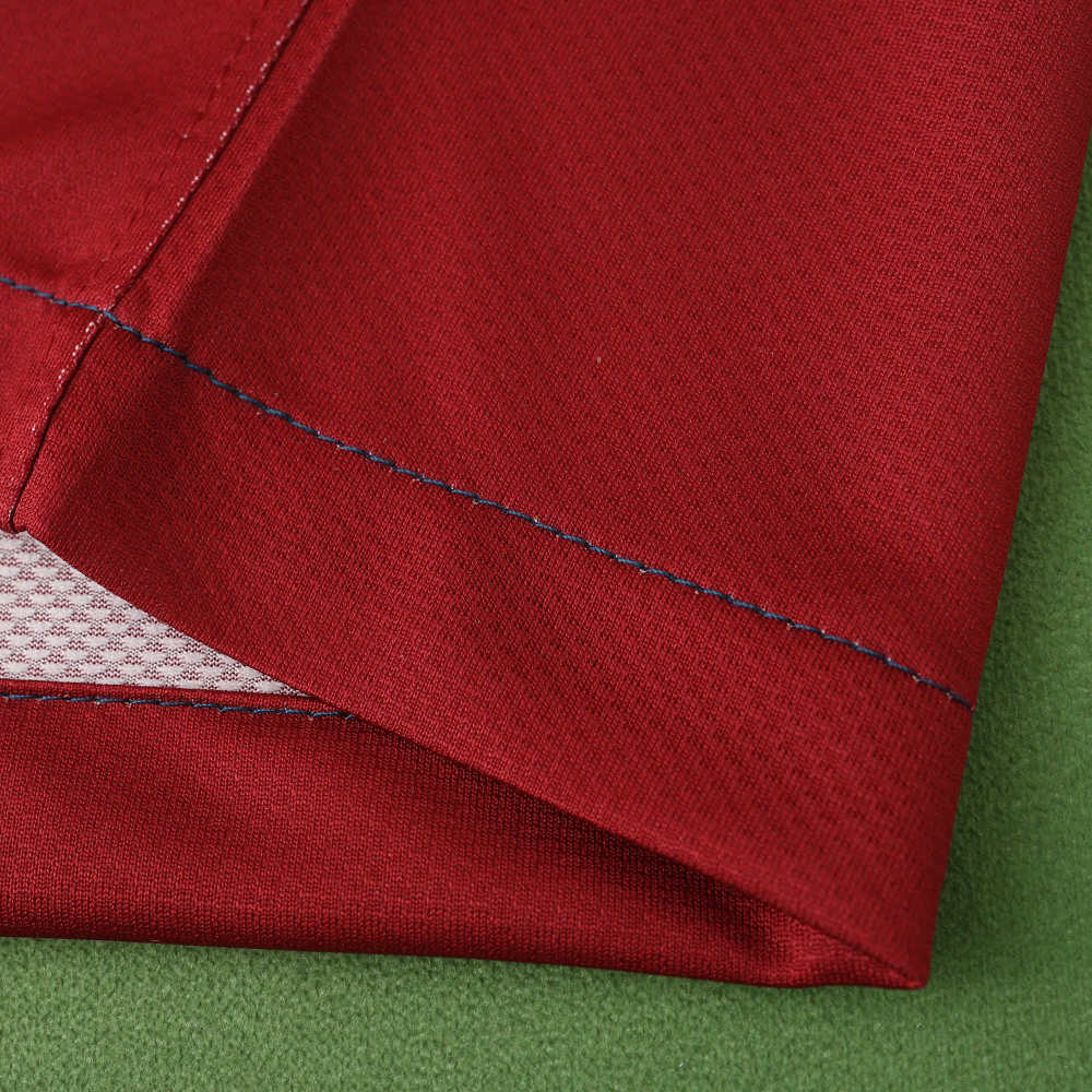 0809 season FC Barcelona / Barça home retro Fan version