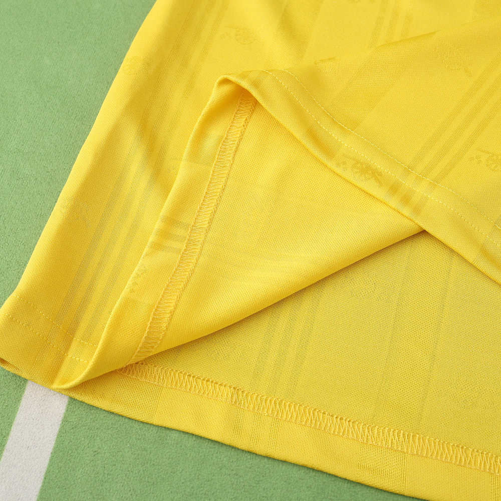 8890 season Arsenal F.C. away retro Fan version