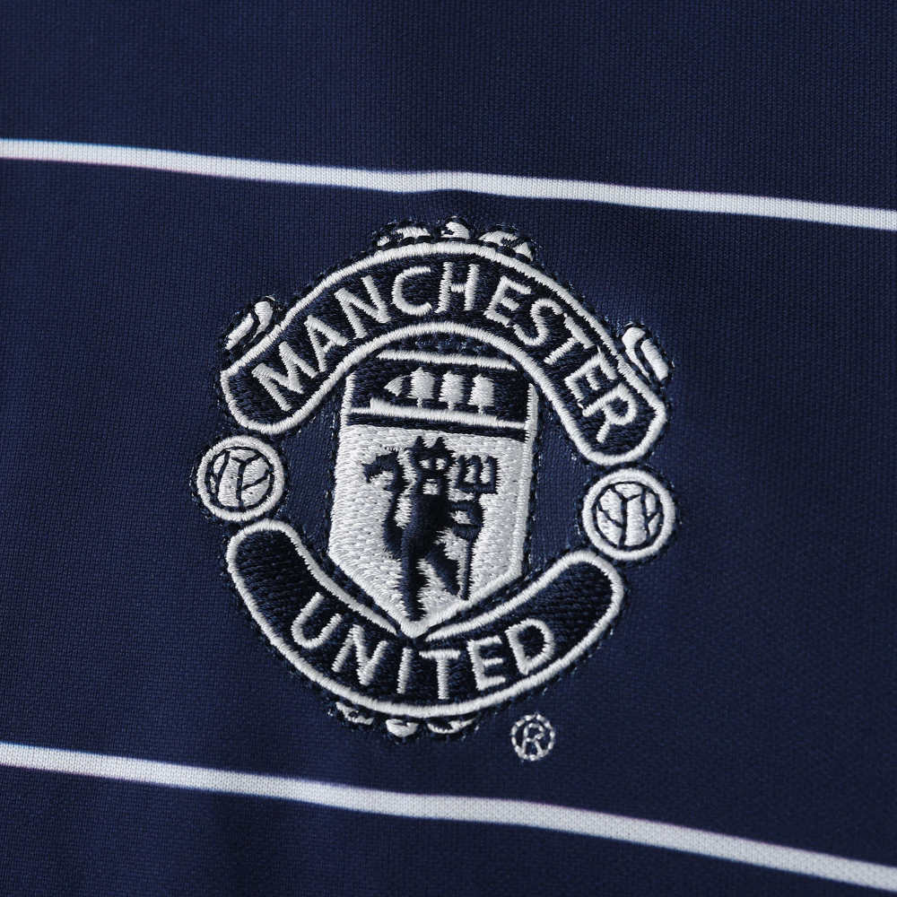 9900 season Manchester United F.C. away retro Fan version