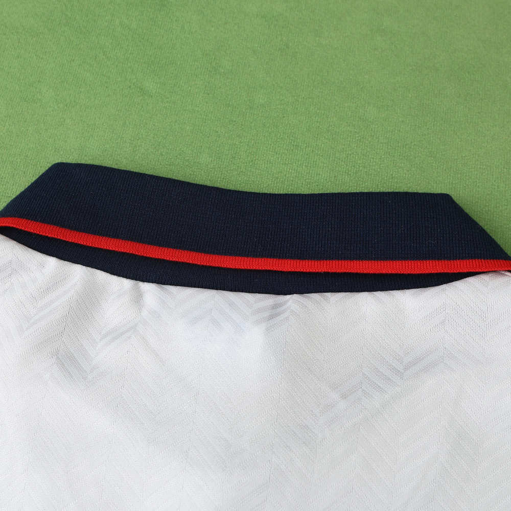 9495 season Manchester United F.C. away retro Fan version