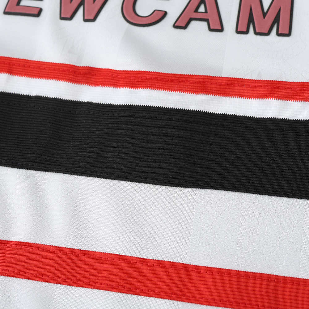 1998 season Manchester United F.C. away retro Fan version