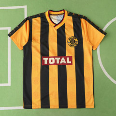 2425 season KaizerChiefsFC home retro Fan version