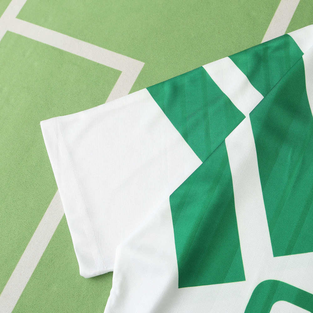 9294 season Ireland away retro Fan version