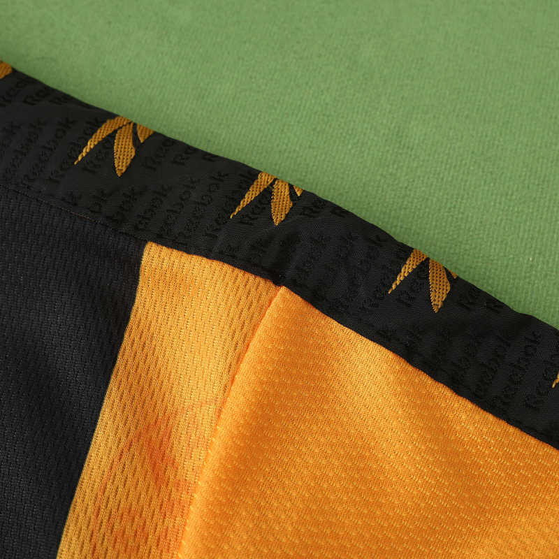 2425 season KaizerChiefsFC home retro Fan version
