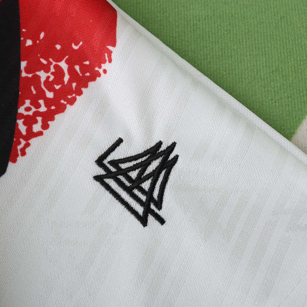 1994 season Germany home retro Fan version