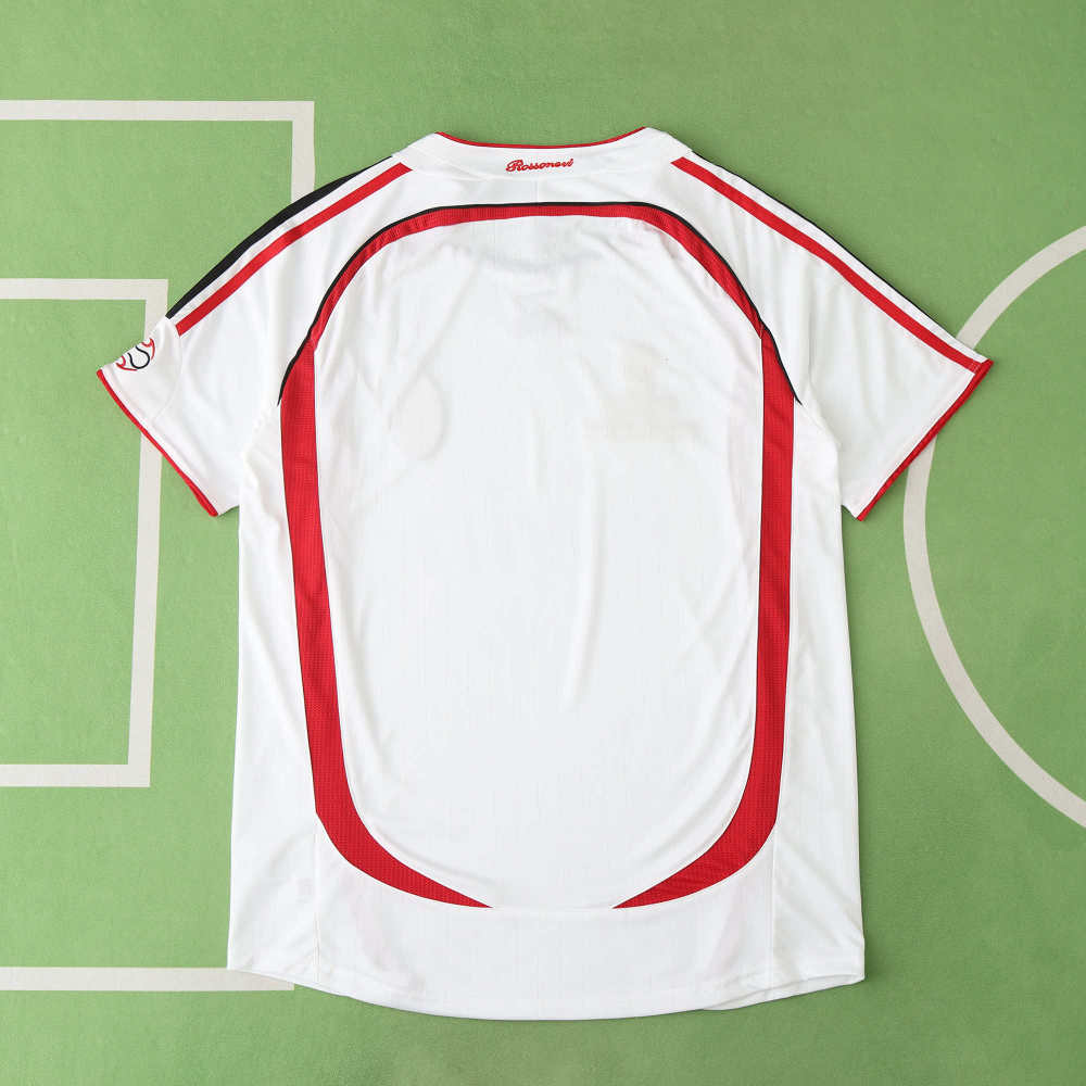 9395 season Fußball-Club Bayern München away retro Fan version