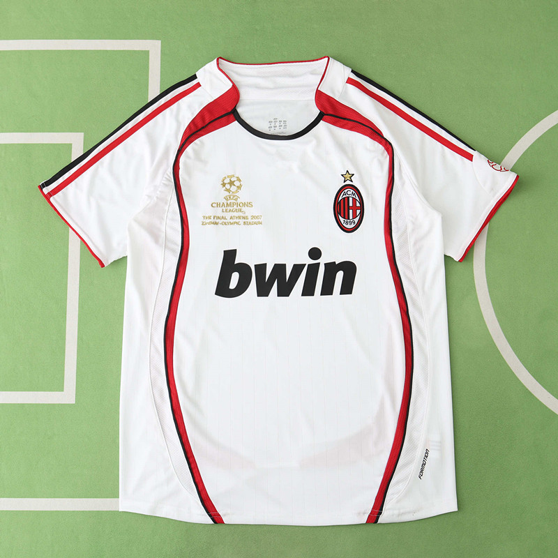 9395 season Fußball-Club Bayern München away retro Fan version