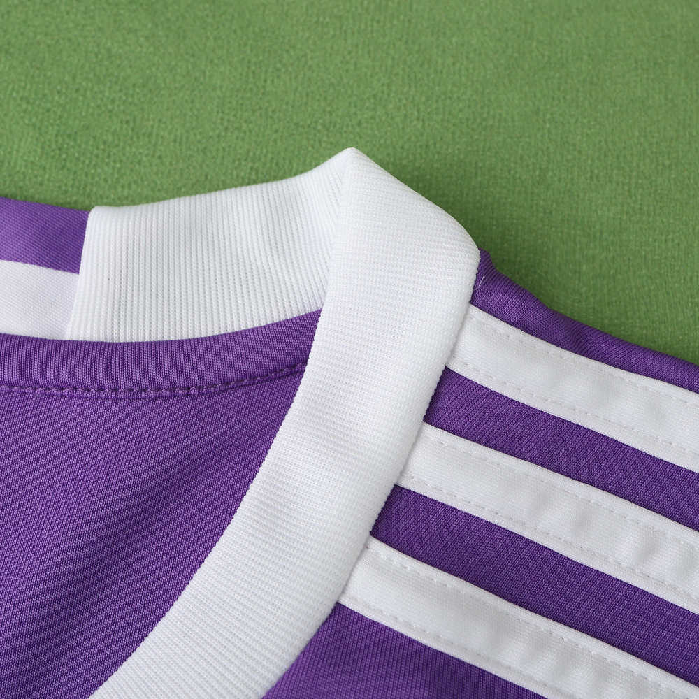 1617 season Real Madrid CF away retro Fan version