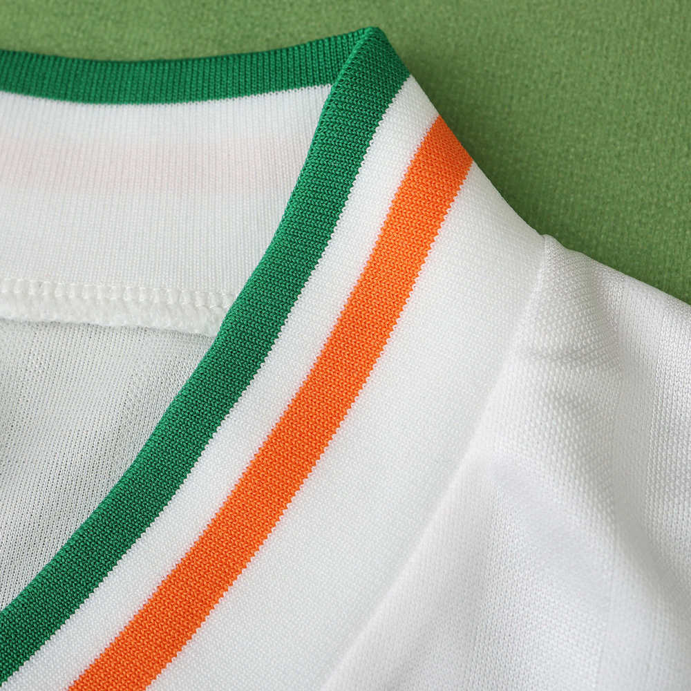 9294 season Ireland away retro Fan version