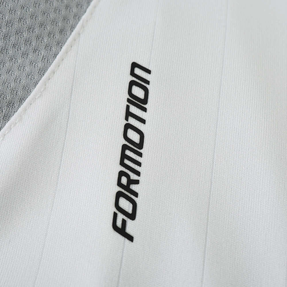 2006 season Real Madrid CF home retro Fan version