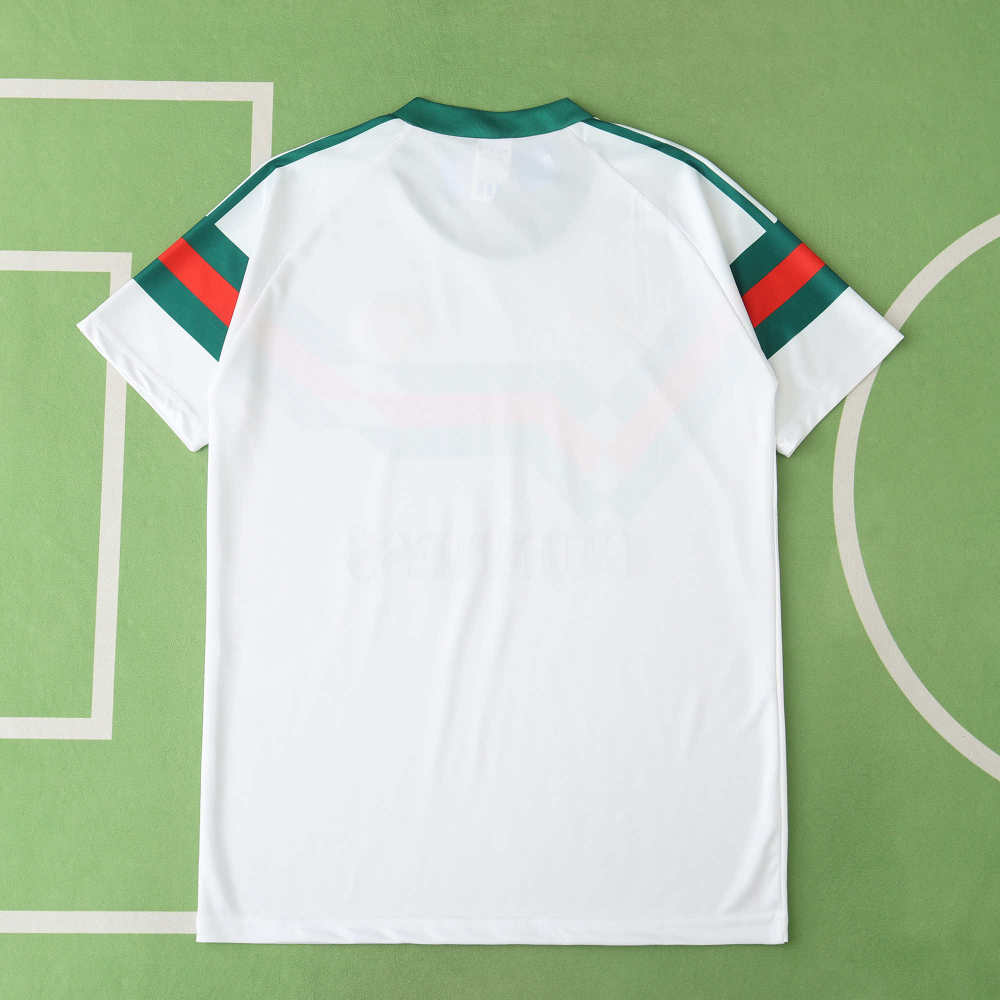 8889 season Cork City F.C home Fan version