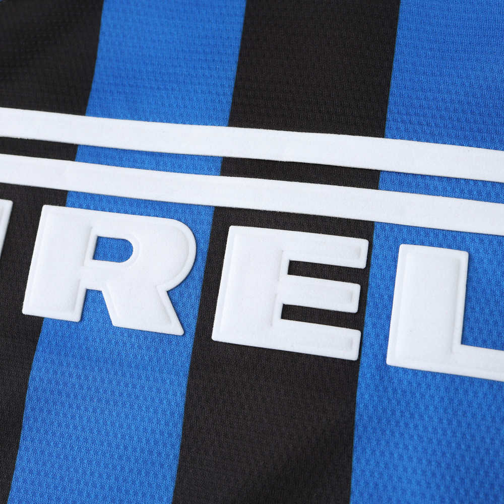 9899 season F.C. Internazionale Milano home retro Fan version
