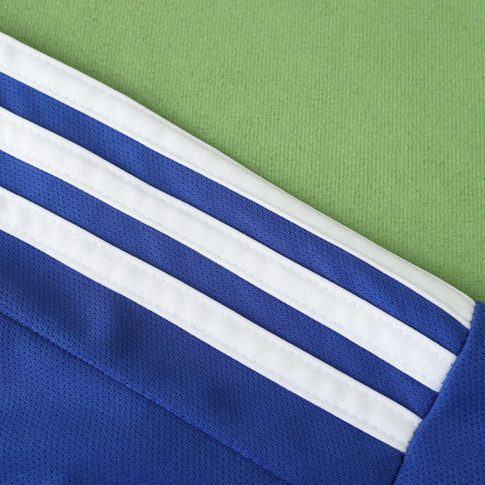 0708 season Chelsea F.C. home retro Fan version