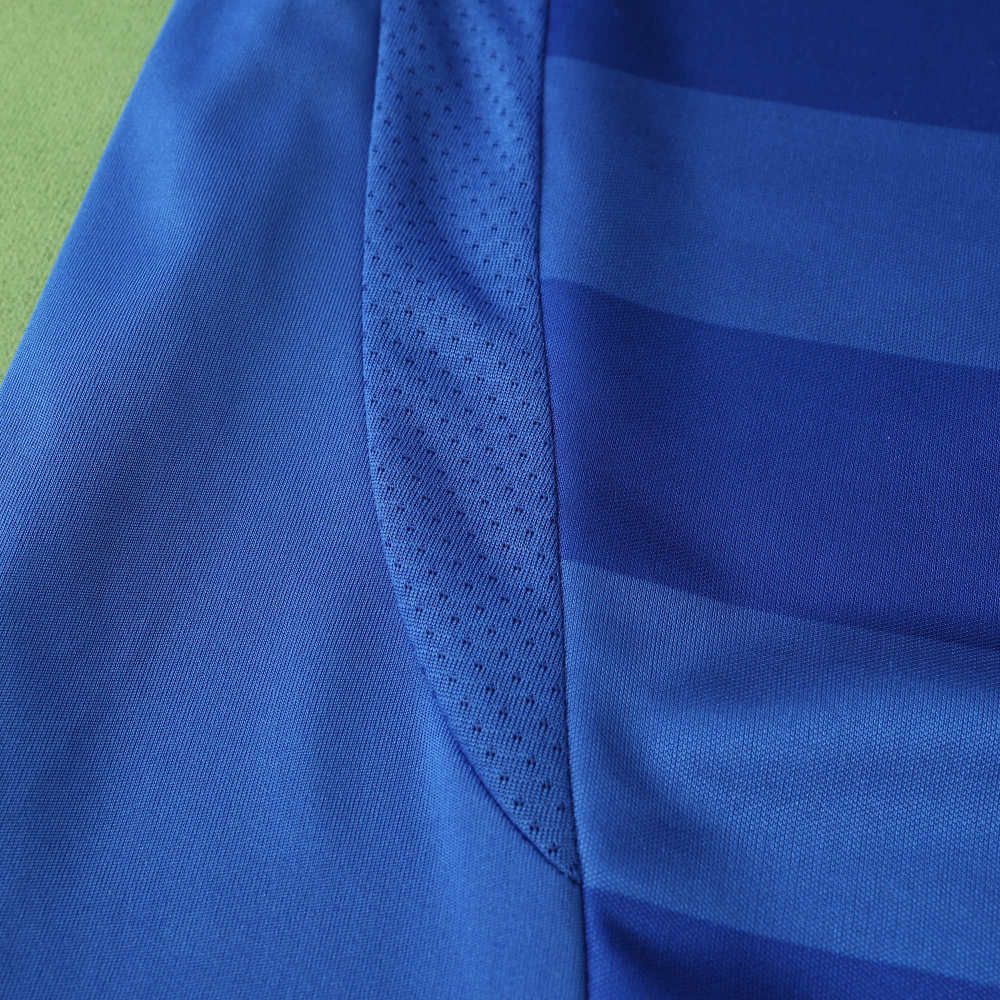 1112 season Chelsea F.C. home retro Fan version