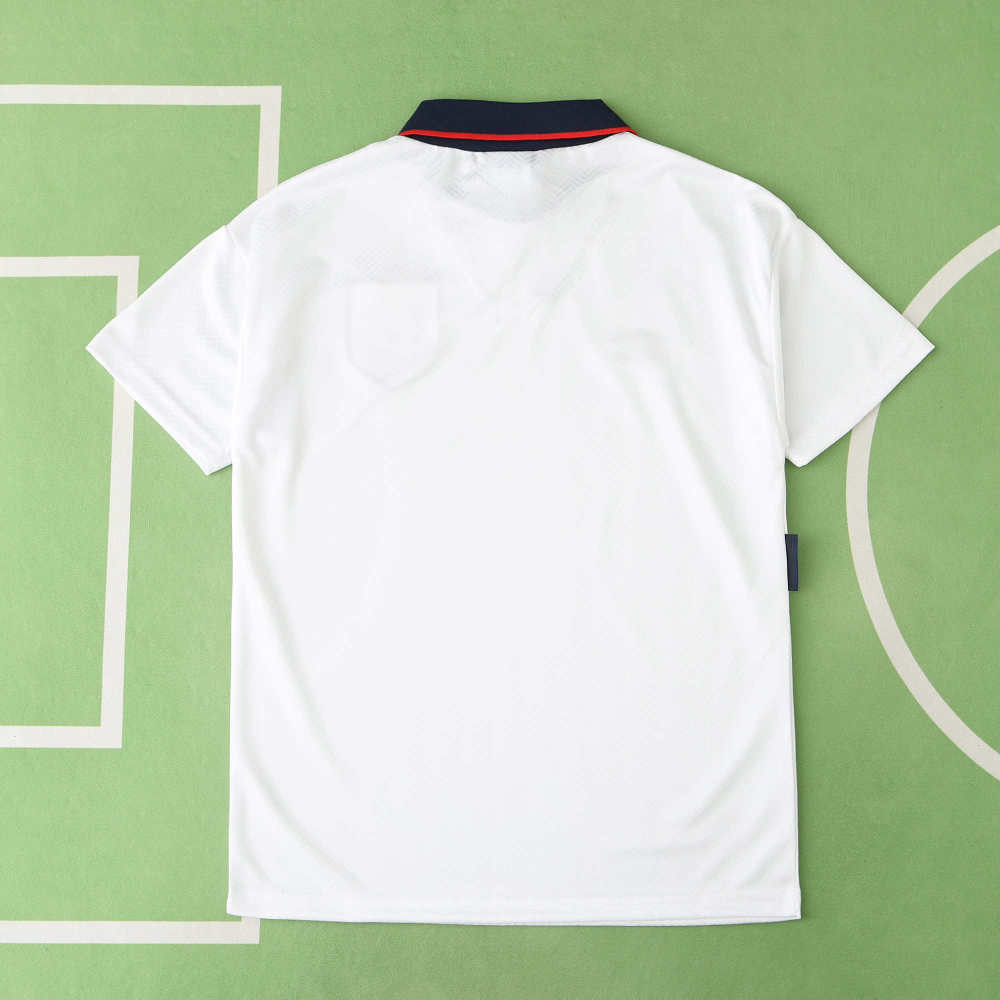 9495 season Manchester United F.C. away retro Fan version