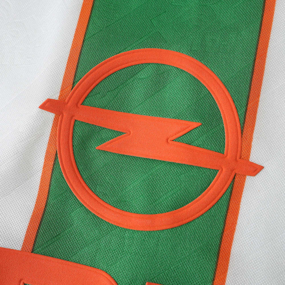 1994 season Ireland away retro Fan version