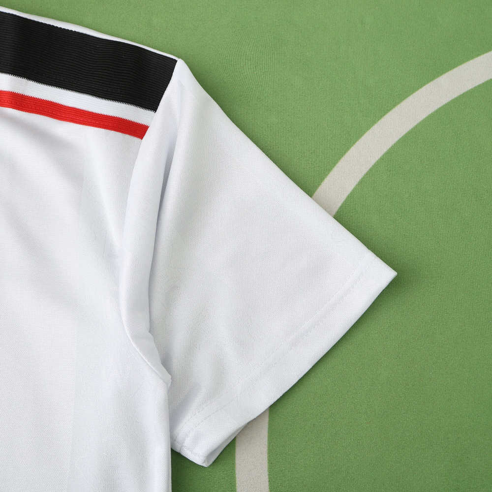 1998 season Manchester United F.C. away retro Fan version
