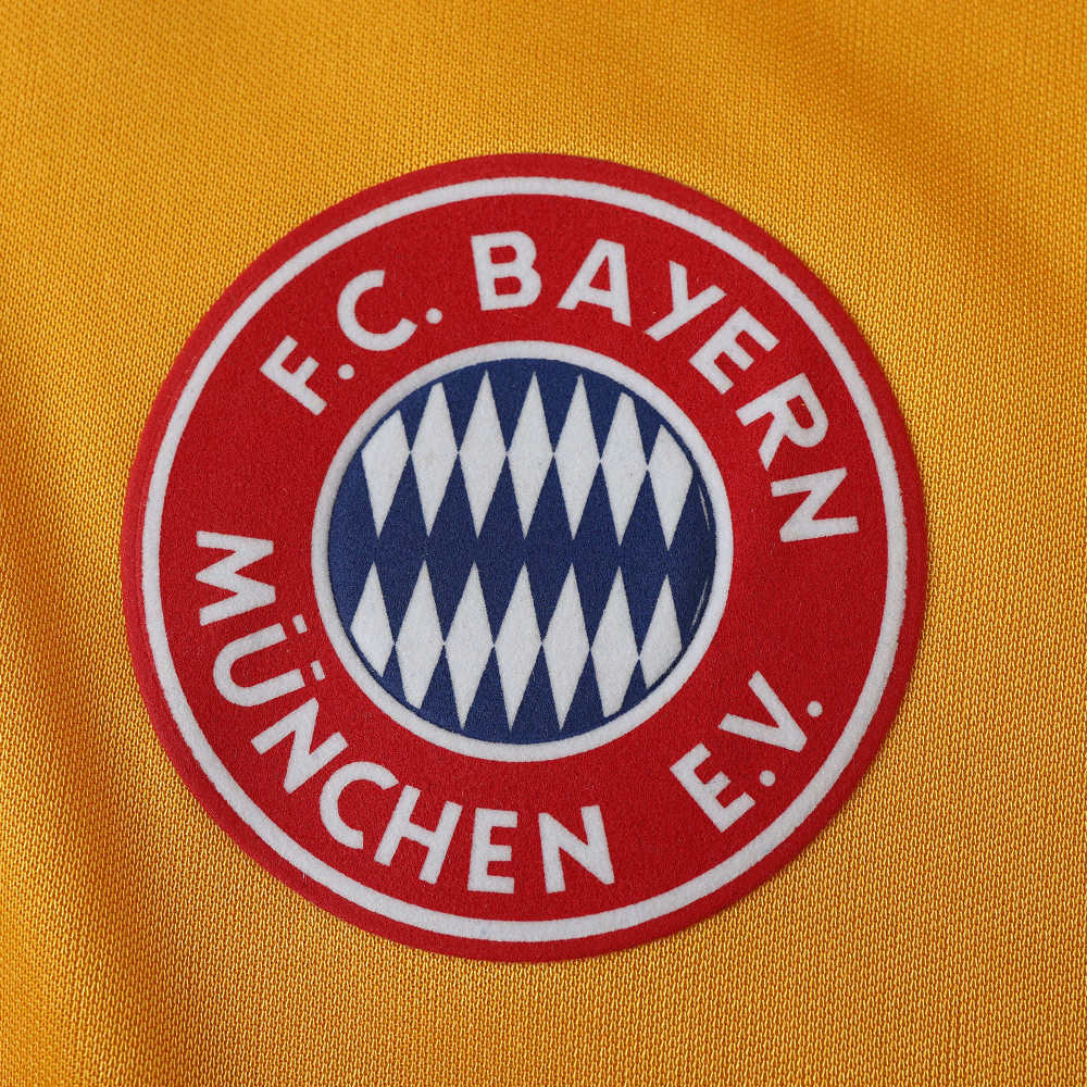 9395 season Fußball-Club Bayern München away retro Fan version