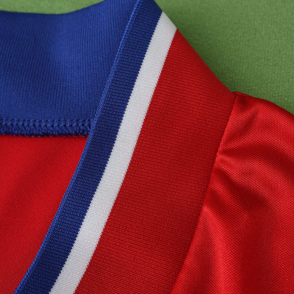 9395 season Fußball-Club Bayern München homeretro Fan version