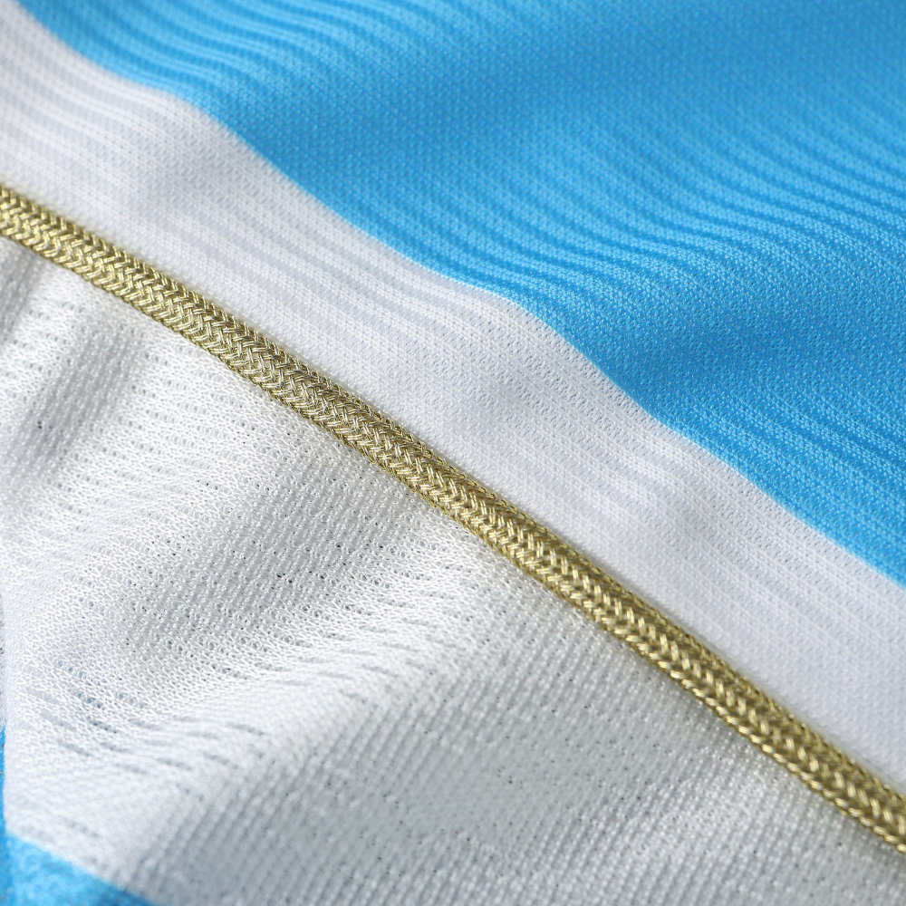 1998 season Argentina home retro Fan version